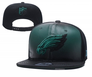 NFL Philadelphia Eagles Adjustable Hat TX  - 1815