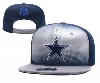 NFL Dallas Cowboys Adjustable Hat TX  - 1818