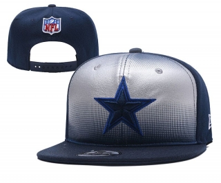 NFL Dallas Cowboys Adjustable Hat TX  - 1819
