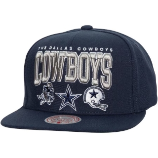 NFL Dallas Cowboys Adjustable Hat TX  - 1822