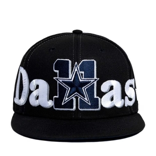 NFL Dallas Cowboys Adjustable Hat TX  - 1823