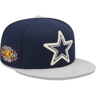 NFL Dallas Cowboys Adjustable Hat TX  - 1826