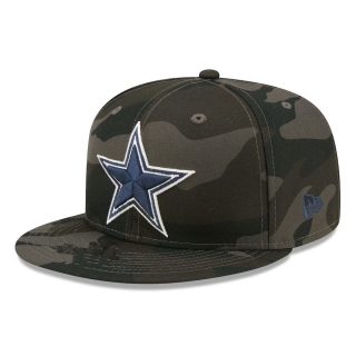 NFL Dallas Cowboys Adjustable Hat TX  - 1825