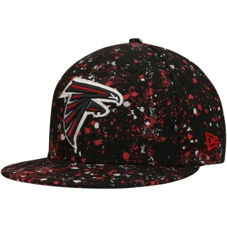NFL Atlanta Falcons Adjustable Hat TX  - 1829
