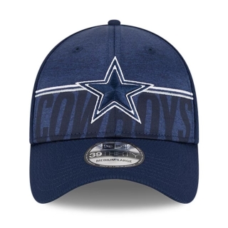 NFL Dallas Cowboys Adjustable Hat TX  - 1831