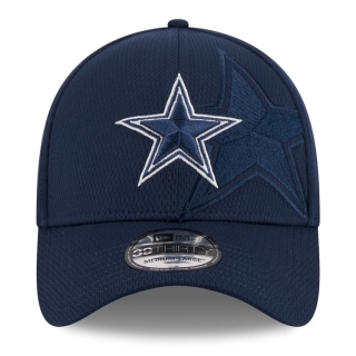 NFL Dallas Cowboys Adjustable Hat TX  - 1832