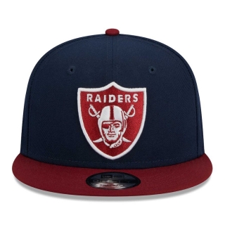 NFL Oakland Raiders Adjustable Hat TX  - 1835