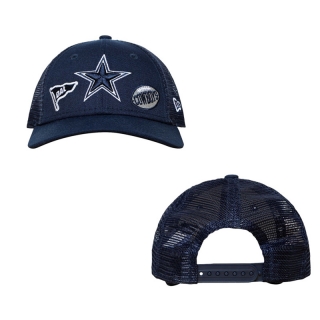 NFL Dallas Cowboys Adjustable Hat TX  - 1839