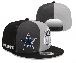 NFL Dallas Cowboys Adjustable Hat TX  - 1841