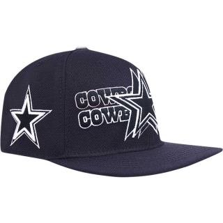 NFL Dallas Cowboys Adjustable Hat TX  - 1847
