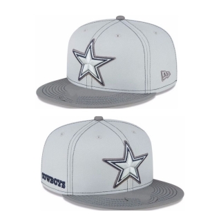 NFL Dallas Cowboys Adjustable Hat TX  - 1853