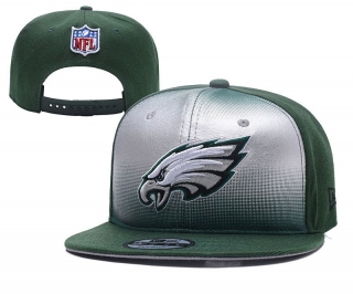 NFL Philadelphia Eagles Adjustable Hat TX  - 1854