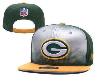 NFL Green Bay Packers Adjustable Hat TX  - 1855