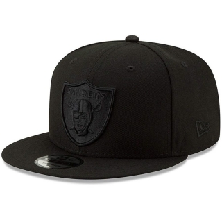 NFL Oakland Raiders Adjustable Hat TX  - 1856