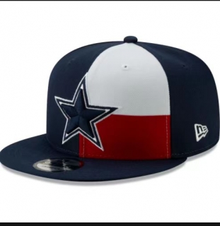 NFL Dallas Cowboys Adjustable Hat TX  - 1858