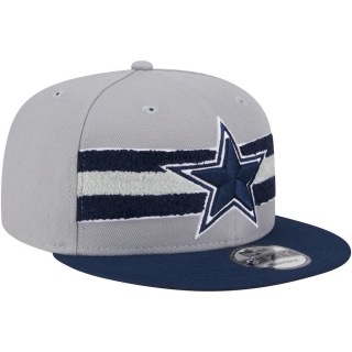 NFL Dallas Cowboys Adjustable Hat TX  - 1861