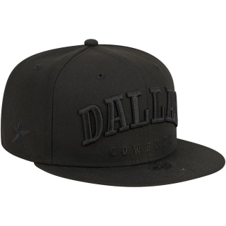 NFL Dallas Cowboys Adjustable Hat TX  - 1863