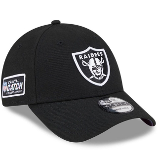 NFL Oakland Raiders Adjustable Hat TX  - 1862