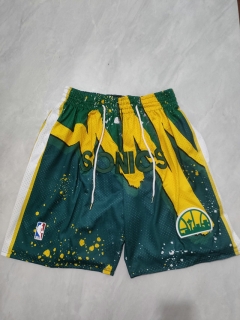 NBA Shorts  561