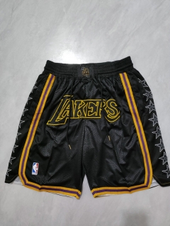 NBA Shorts  563