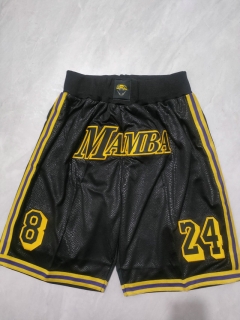 NBA Shorts  595