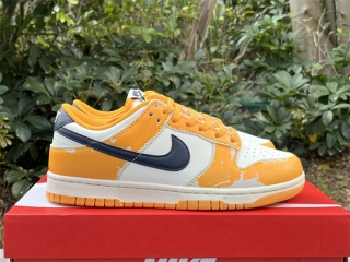 Authentic Nike Dunk Low Women's Shoes