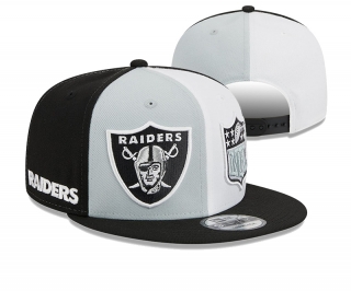 NFL Oakland Raiders Adjustable Hat XY  - 1866