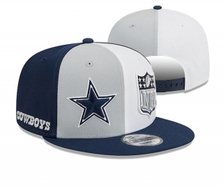 NFL Dallas Cowboys Adjustable Hat XY  - 1868