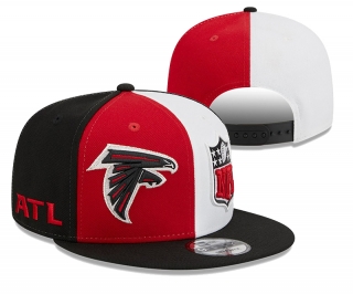 NFL Atlanta Falcons Adjustable Hat XY  - 1870