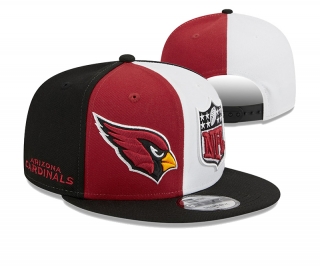 NFL Arizona Cardinals Adjustable Hat XY  - 1872