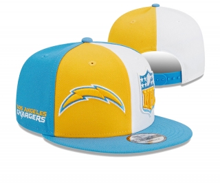 NFL Los Angeles Chargers Adjustable Hat XY  - 1873