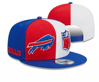 NFL Buffalo Bills Adjustable Hat XY  - 1874