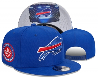 NFL Buffalo Bills Adjustable Hat XY  - 1876
