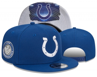NFL Indianapolis Colts Adjustable Hat XY  - 1878