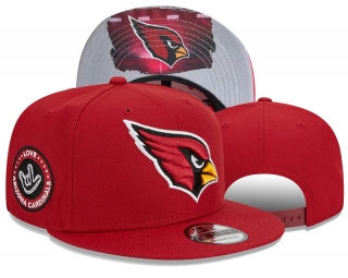 NFL Arizona Cardinals Adjustable Hat XY  - 1880