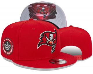 NFL Tampa Bay Buccaneers  Adjustable Hat XY  - 1882