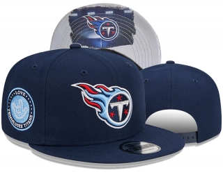 NFL Tennessee Titans Adjustable Hat XY  - 1884
