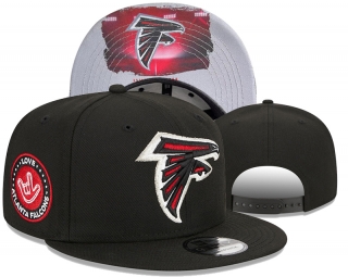 NFL Atlanta Falcons Adjustable Hat XY  - 1886