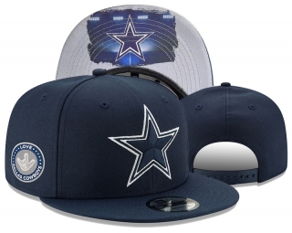 NFL Dallas Cowboys Adjustable Hat XY  - 1889