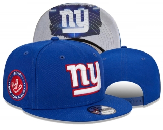 NFL New York Giants Adjustable Hat XY  - 1892