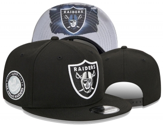 NFL Oakland Raiders Adjustable Hat XY  - 1893