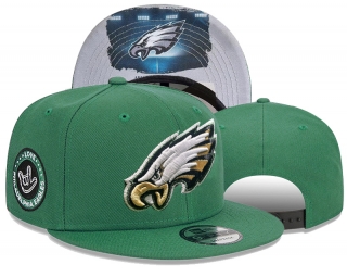NFL Philadelphia Eagles Adjustable Hat XY  - 1894