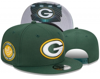 NFL Green Bay Packers Adjustable Hat XY  - 1896