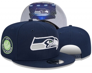 NFL Seattle Seahawks Adjustable Hat XY  - 1898