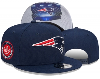NFL New England Patriots Adjustable Hat XY  - 1899
