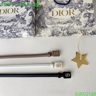 Dior belt 12mmX95-115cm 7D (7)_1725642