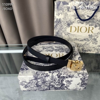 Dior Belt 17mmX90-110cm 8L (15)_1725719