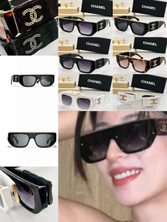 Chanel Glasses (255)_1782554
