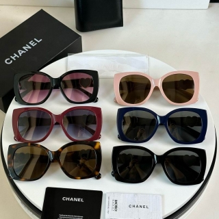 Chanel Glasses (350)_1770264