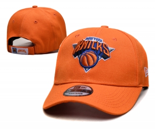 NBA New York Knicks Adjustable Hat TX - 1853